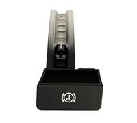 Levier de frein à main gauche pour VW Touareg 2002-2010 7l6711878f 7l6711878g Actionneur de stationnement (LHD)