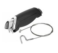 Levier de Frein à Main + Kit de RéParation de Câble pour Ford Galaxy S-MAX 2006-2015 6G912783AB 6G91-2783-AB 6G912780PC 1774992