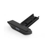 Levier De Frein À Main Voiture Poignée Déverrouillage Du Frein Stationnement Pour Mercedes Pour BENZ Classe E W210 1993-2002 2104270020 IENQBVL(LHD Lever)