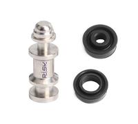 Levier De Frein À Piston En Titane, 1 Pièce, Pièce De Réparation De Vélo, Accessoires Pour Sram/Xt/Slx