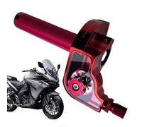 Levier De Frein - Accessoires Pour Moto Cross,Levier de Frein de Maître-Cylindre | Pour La Modification Du Guidon L'Optimisation Des Performances La Navette Quotidienne Le Pilotage Et La Course Sur