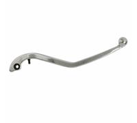 Vicma Levier de frein 73921 droit argenté guidon pour Aprilia RS50 (06-09)