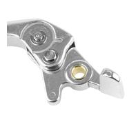 Highsider 75221 Brake Lever Argenté