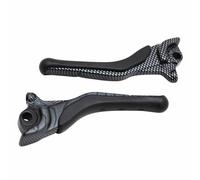 Paire de levier frein droit gauche Replay pour scooter Yamaha 50 Aerox Avant