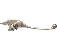 Levier de frein adaptable sur Honda CB 250, CBR 600/919/1000, VFR 750 argent