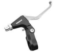 Levier de frein Alhonga V-Brake Argenté