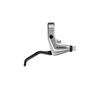 SHIMANO Maneta Freno Dr. 2-D Plata-BL-T4000 Alivio V-Brake