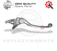 Sgr Kymco Downtow 125-250-300 34440767 Brake Lever Argenté