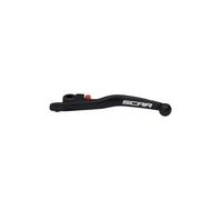 SCAR Levier de frein arrière (Brembo) Type Origine Compatible avec STARK FUTURE VARG - 23-26 - Noir
