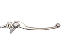 Levier De Frein Avant Droit Pour Kawasaki ER6-N ER6-F 2006-2008 Argent