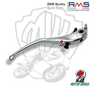 Levier De Frein Avant Droit RMS Pour DUCATI Monster S4RS 998 2006 2007 2008