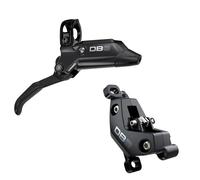 Levier de frein avant gauche Sram DB8 Stealth Mineral Noir