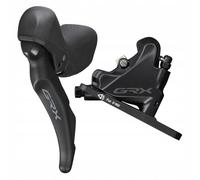 Levier de frein avant Shimano GRX ST-RX600 BR-RX400 1000 mm 2x11 vitesses BOÎTE