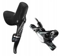 Sram Force22 Front Brake Noir 950 mm