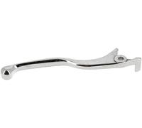 Levier de frein Bihr avant type origine aluminium coulé poli