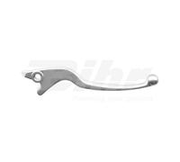 Levier de frein Bihr type origine aluminium moulé droit poli