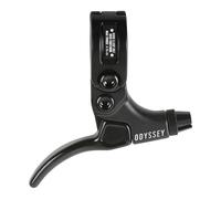 Levier De Frein BMX Odyssey Mono, Gauche, Noir, À Collier, 22.2mm (7/8")