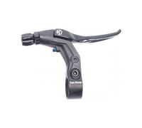 Levier de frein box three click v point mini noir