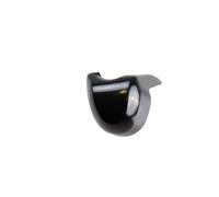 Shimano Capot frontal de levier 105 R7020 – droit hydraulique – 11 vitesses – Noir