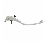 levier de frein compatible avec aprilia 1000 rsv r factory 2004+2008 - benelli 1130 tnt r 2011+2014 - ducati 848 2008+2013 silver