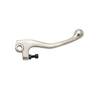 levier de frein compatible avec honda 125-250 cr r 2004+2007, 250-450 crf r 2004+2013 - hm 125-250-450 cre 2004+2006 poli