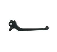 levier de frein compatible avec yamaha 50 jog r 2002+2015 - mbk mach g 2002+2003 droit noir (oe 5rwh3922000) -selection p2r-
