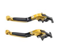 Levier de frein de moto - Frein de guidon léger et pliable, poignée articulée pliable confortable, composant de commande Powersports robuste, équipement d'équitation | Merveilleuse mise à