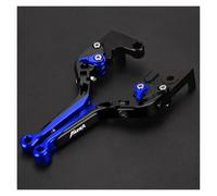 Levier de frein de moto, levier d'embrayage, tout Pour FZ1 FZ-1 FAZER 2001 2002 2003 2004 2005 Ensemble De Leviers D'embrayage Et Frein Moto Poignée Accessoires(AA-5)
