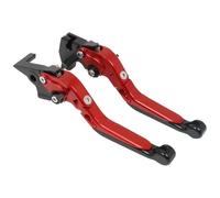 Levier De Frein De Moto Leviers De Frein Et Dembrayage Extensibles Et Pliables CNC Réglables Pour Moto Pour BMW Pour RNINET(14)