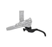 Levier de frein de rechange shimano deore xt bl m8100 cote gauche noir