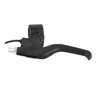 Levier de frein de scooter électrique, facile à installer, poignée de frein de vélo de poche durable et pratique, remplacement