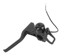 Levier De Frein De Trottinette Électrique Avec Sonnette Pour Xiaomi 4 Pro, Remplacement De Poignée De Frein Gauche Pour Scooter Él
