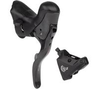 Levier De Frein/Déclencheur Hydraulique Campagnolo Super Record Et Disque