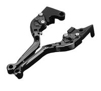 Levier de Frein d'embrayage Accessoires de moto leviers de frein et d'embrayage pliables réglables pour CFMOTO CF MOTO 450MT 450 MT 450 MT450 CF450MT 2024 2025 2026 Leviers d'embrayage Frein(450MT 202