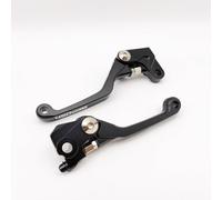 Levier de frein d'embrayage avant pour KOVE 450 Rally 2024 Accessoires de moto Dirt Pit Bike Poignée de contrôle pour 450 Rally (noir mat)