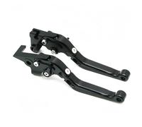 Levier de frein d'embrayage Leviers de frein et d'embrayage pour motos pour HONDA CB599 600 pour HORNET CB 599 (1998-2006) CB919 919 (2002-2007)(H)
