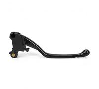 Levier de frein d'embrayage Leviers de frein pour avant et d'embrayage pour BMW F 650GS, 800GS, F650GS, F700GS, F800GS ADV F800GT(Right Brake Lever)