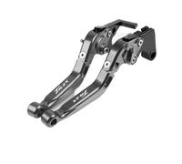 Levier De Frein d'embrayage pour TMAX 530 12-2017 TMAX 560 19-2022 CNC Levier d'embrayage Levier De Frein Ensemble Réglable Poignée Pliante Leviers Pièces De Moto