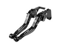 Levier De Frein d'embrayage pour TMAX 530 12-2017 TMAX 560 19-2022 CNC Levier d'embrayage Levier De Frein Ensemble Réglable Poignée Pliante Leviers Pièces De Moto