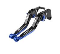 Levier De Frein d'embrayage pour TMAX 530 12-2017 TMAX 560 19-2022 CNC Levier d'embrayage Levier De Frein Ensemble Réglable Poignée Pliante Leviers Pièces De Moto