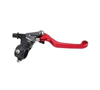 Levier De Frein d'embrayage pour XR 250L C CB CD CR CL XL XR 70 75 80 90 100 110 125 175 185 200 250 350 450 500 RSL Shorty Levier d'embrayage De Frein À Tambour