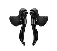 Levier de frein/dérailleur for dérailleur de vélo 16/18/20 vitesses compatible Shimano Sora(2X9)