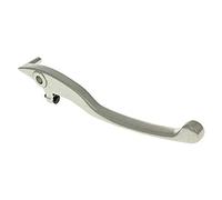 Levier de frein droit Argent - Aprilia Scarabeo 2T Piaggio 50 (05-06)