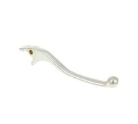 Levier de frein droit Argent compatible pour Honda VT Shadow 125 (99-07)