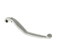 Levier de frein droit Argent - Derbi GPR Nude Sport 50 (06)