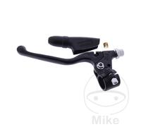 Levier de frein droit avec support de compatible avec KAWASAKI ZZZ Z CIL. -