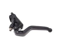 Levier de frein droit et gauche hydraulique 3 doigts Magura MT4 Noir