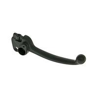 Levier de frein droit Noir - Kymco MXU Reverse 50 (06-07)