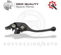 Levier De Droite Noire Honda XRV 650 Afrique Double pour Moto Pièces Accessoires