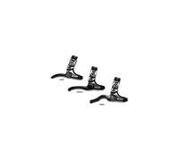 Odyssey Monolever M Right Brake Lever Argenté Black